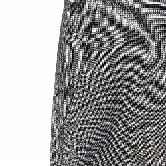 J Crew Classic Fit Grayish Blue Shorts - Picture 8 of 8